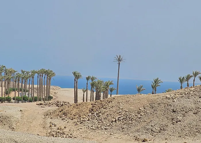Bay View, Sahl Hashish, * Hurghada
