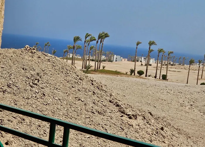 Bay View, Sahl Hashish,