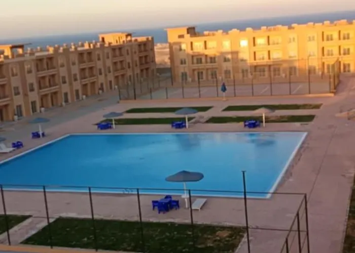 Bay View, Sahl Hashish, * Hurghada