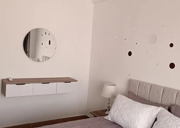 Apartment Bay View, Sahl Hashish,