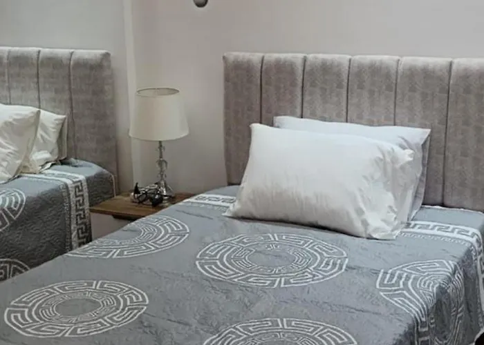 Apartment Bay View, Sahl Hashish, *