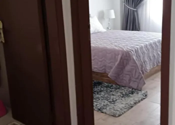 Bay View, Sahl Hashish, Apartment Hurghada
