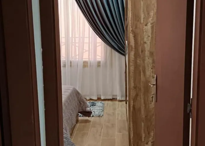 Bay View, Sahl Hashish, Apartment