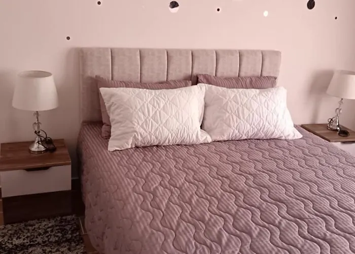 Apartment Bay View, Sahl Hashish,