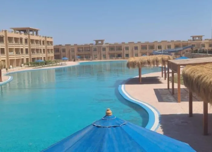 Bay View, Sahl Hashish, Apartment *