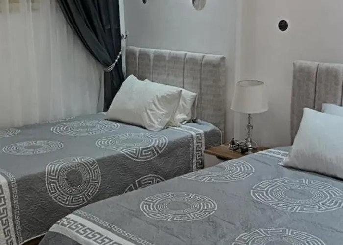 Apartment Bay View, Sahl Hashish, *