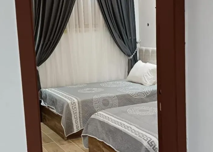 Apartment Bay View, Sahl Hashish,