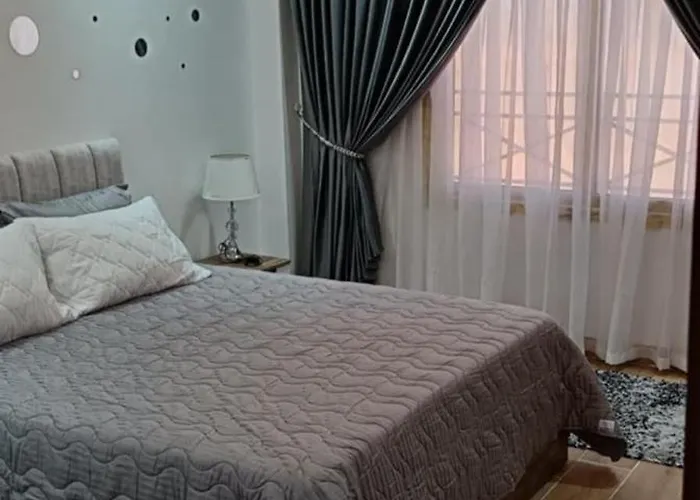 Bay View, Sahl Hashish, Apartment Hurghada