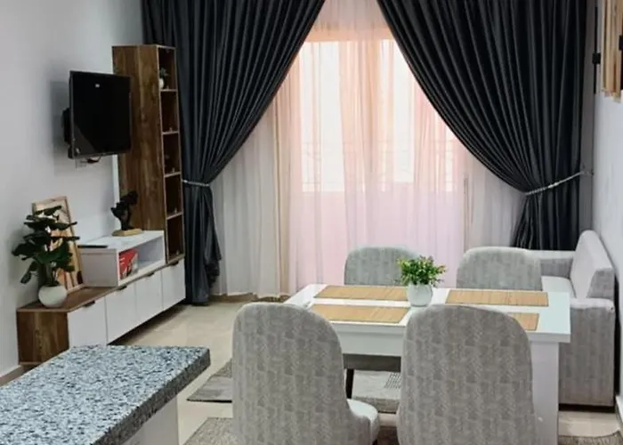 Bay View, Sahl Hashish, *